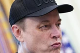 Musk turns on Trump and blasts ‘outrageous, pork-filled’ spending bill