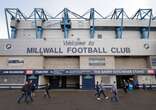 Millwall-supporting father and son handed ban over tragedy chanting