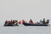 The plan to halt billion-dollar small boats and immigration industry