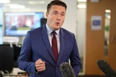 Streeting says Labour has not done enough to win over voters
