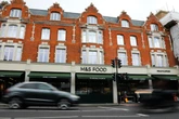 Self-checkouts fuelling rise in shoplifting, M&S chair warns