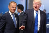 Ukraine live: Poland says Putin’s drone incursion ‘wasn’t a mistake’