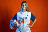 College soccer star dies after six week coma following horrific crash
