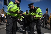 Six animal rights activists cleared over Grand National protests