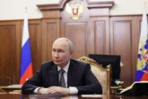 UK spy agency says half a million Russians killed in Ukraine war: Live
