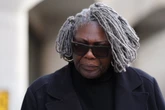 Stepmother found guilty of killing five-year-old girl in scalding bath