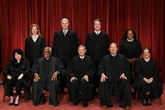 Why Republicans could have their own ‘Ginsburg moment’ next year