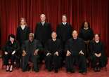 Dems and GOP consider pushing Supreme Court justices to retire