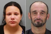 Parents facing murder charges blame each other for infant’s death