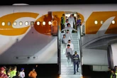 Trump team spent $21 million on deportation flights to Guantanamo Bay