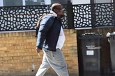 Golders Green terror attack suspect named as Essa Suleiman