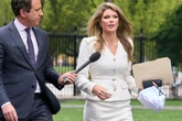 Bondi and DOJ were ‘caught off guard’ by Letitia James indictment