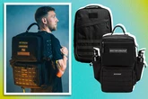 20 best men’s gym bags for every kind of workout