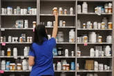 Trump slaps 100% tariff on pharmaceutical poducts