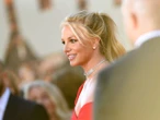 Celebrities react to Britney Spears’s ‘watershed’ court testimony