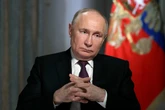 Are we about to witness a ‘Putin pen moment’?