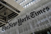 Amazon tribe sues New York Times for story about porn addiction