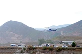 Iran helicopter crash shows Tehran's reliance on an aging fleet as well as its challenges at home