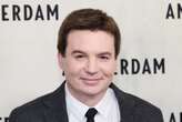 Mike Myers ‘had an anxiety attack’ after realisation on SNL