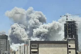 Israel hits Iran’s Fordow nuclear site as Trump hints at regime change