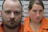 Parents arrested after girl, 11, had home birth without doctor: police