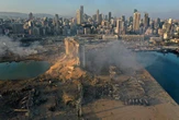 Beirut explosion ‘Ask Me Anything’ hosted live by Bel Trew one year on