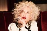 Cyndi Lauper: ‘I didn’t think my lyrics were so nasty’