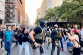 ICE raids NYC’s Canal Street vendors following MAGA influencer’s tip