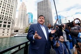 Vast majority of Americans see crime as ‘major problem’ in US cities