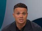 Jermaine Jenas denies sending unsolicited photos while working for BBC