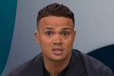 Jermaine Jenas admits to ‘wildly inappropriate’ behaviour at BBC