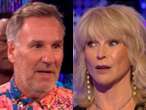 Strictly fans praise judges for eliminating the ‘right’ celebrity