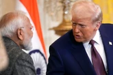 How do Trump’s tariffs affect Asian countries?