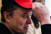 Musk promised $2 trillion in savings, but government spending is up