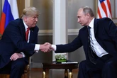 How would Trump-Putin talks compare to other historic summits?