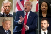 Who is next after Comey on Trump’s Enemies List and how they got there