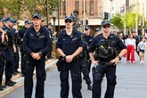 Search resumes for plane missing after failure to land in Australia