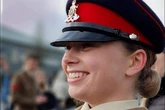 Ex-sergeant major admits sexual assault on teen who killed herself