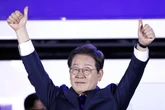 South Korea’s new president pledges unity after martial law turmoil