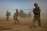 Trump’s mail-in voting threat could disenfranchise military, vets warn