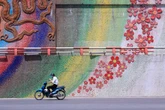 Vietnam to ban petrol and diesel motorcycles from Hanoi