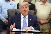 Trump says it’s time to finally kill daylight saving time