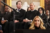 C-SPAN wants to broadcast Supreme Court arguments for the first time