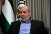 Who is Khalil Al-Hayya? The top Hamas figure targeted by Israel