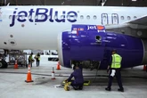 JetBlue cutting flights because people aren’t traveling as much