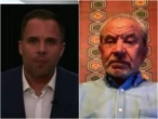 Lord Sugar calls out ‘stupid question’ in GB News interview