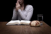 The next MAHA eating trend — according to the Bible