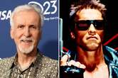 James Cameron calls one of his most popular films ‘cringeworthy’