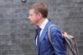 Starmer backs McSweeney amid pressure over Mandelson appointment