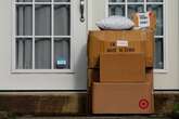 Hong Kong continues to suspend packages for US